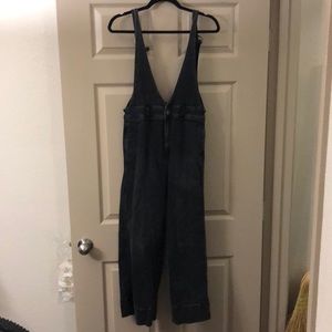 Free people overalls